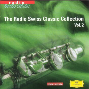 The Radio Swiss Classic Collection, Vol.2