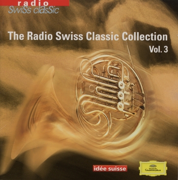 The Radio Swiss Classic Collection, Vol. 3