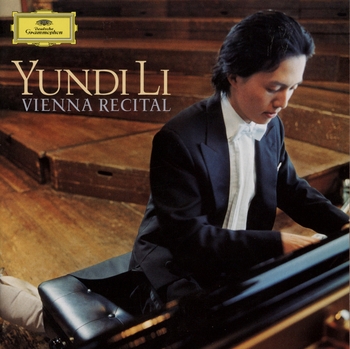 Yundi Li. Vienna Recital