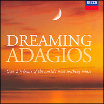 Dreaming Adagios
