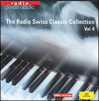 The Radio Swiss Classic Collection, Vol. 4