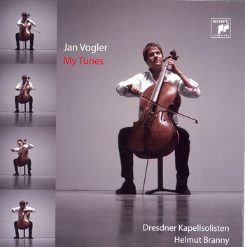 Jan Vogler "My Tunes"