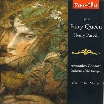 Henry Purcell "The Fairy Queen"