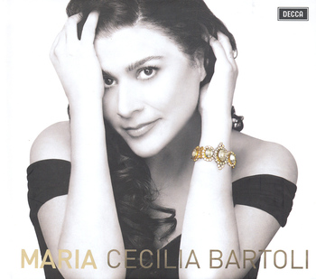 Cecilia Bartoli "Maria"