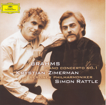 Brahms: Piano Concerto No. 1