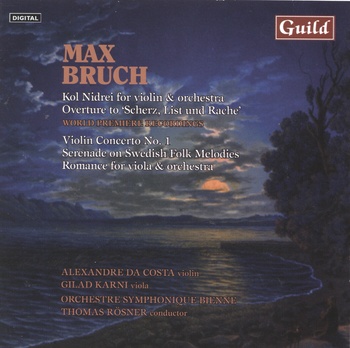 Max Bruch