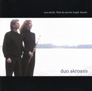 Duo Akroasis