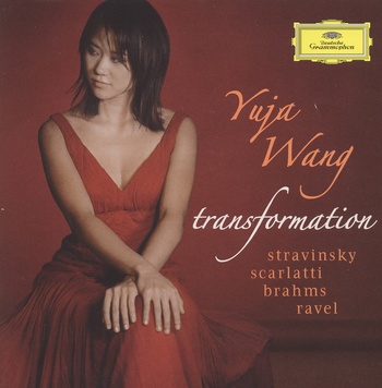 Yuja Wang "Transformation"