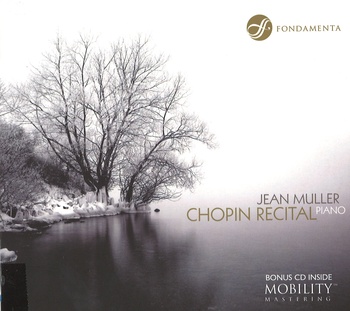 Jean Muller - Chopin Recital
