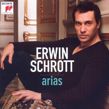 Erwin Schrott "Arias"