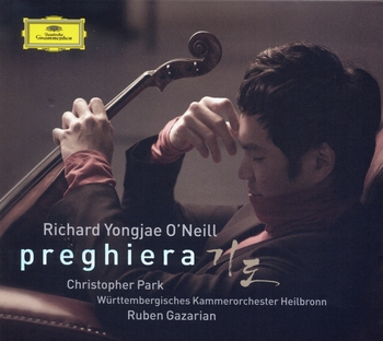 Preghiera. Richard Yongjae O'Neill