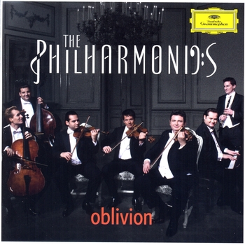 The Philharmonics "Oblivion"
