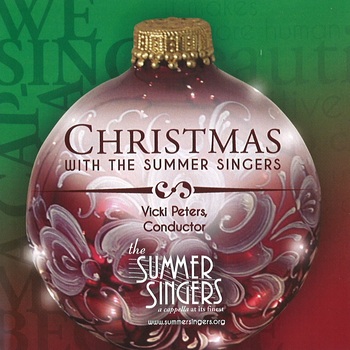 Christmas With The Summer Singers