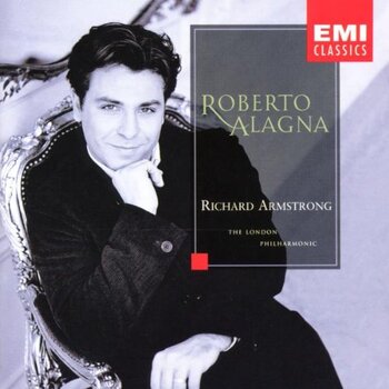 Roberto Alagna - Opernarien