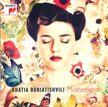 Khatia Buniatshvili "Motherland"