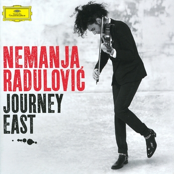 Journey East. Nemanja Radulovic