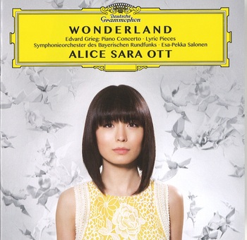 Alice Sara Ott, Wonderland