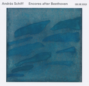 András Schiff, Encores After Beethoven