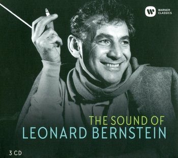 The Sound of Leonard Bernstein