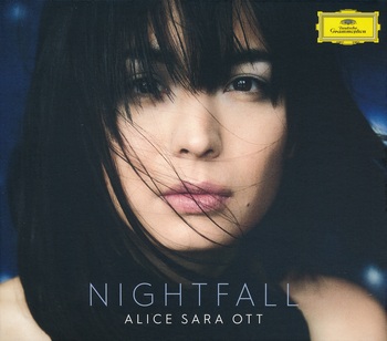 Nightfall. Alice Sara Ott