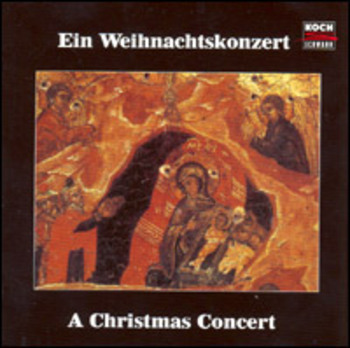 Ein Weihnachtskonzert - A Christmas Concert