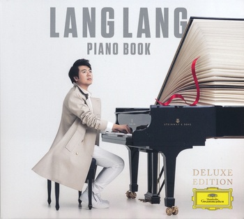 Lang Lang - Piano Book