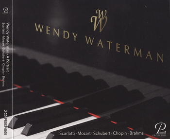 Wendy Waterman - A Portrait