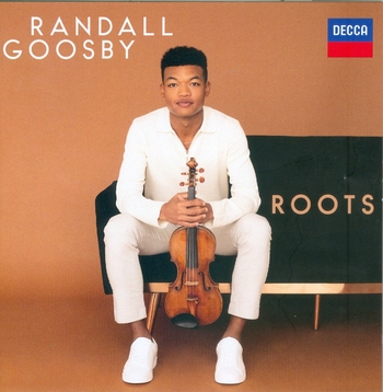 Randall Goosby - Roots