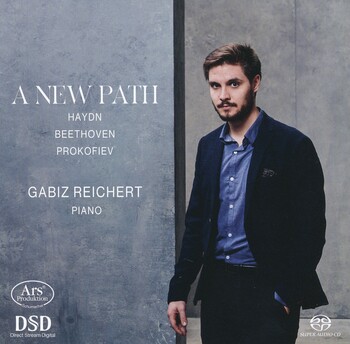 Haydn, Beethoven, Prokofiev - A New Path. Gabiz Reichert