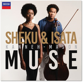 Muse - Sheku & Isata Kanneh-Mason