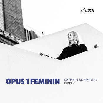 Opus 1 Feminin. Kathrin Schmidlin