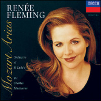 Renée Fleming - Mozart Arias