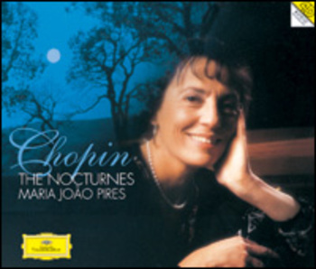 Frédéric Chopin "The Nocturnes"