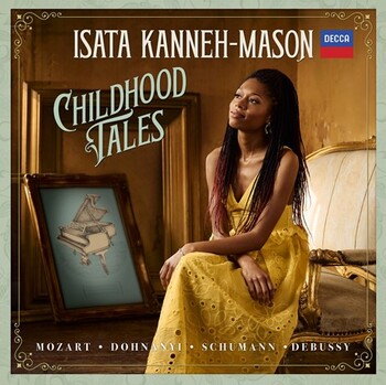 Isata Kanneh-Mason - Childhood Tales