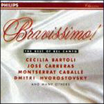 Bravissimo! - The Best of Bel Canto