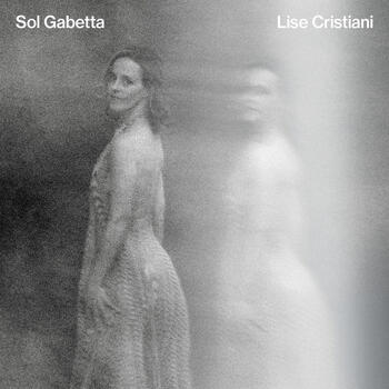 Lise Cristiani. Sol Gabetta