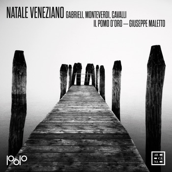 Natale Veneziano. Il Pomo d'Oro, Giuseppe Maletto