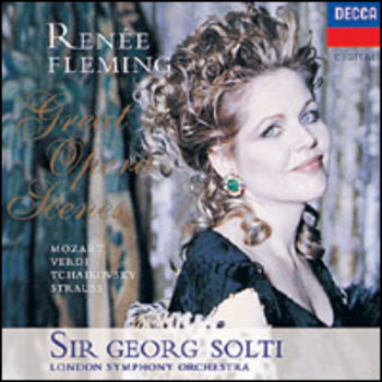 Renée Fleming - Great Opera Scenes