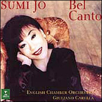 Sumi Jo - Bel canto