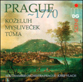 Prague 1770