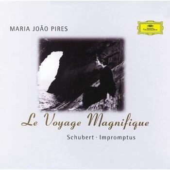 Le Voyage Magnifique - Schubert Impromptus. Maria João Pires