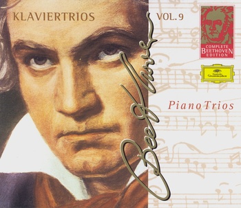 Beethoven: Klaviertrios