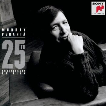 Murray Perahia - 25th Anniversary Edition