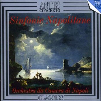 "Sinfonie Napolitane"