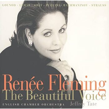 Renée Fleming - The Beautiful Voice