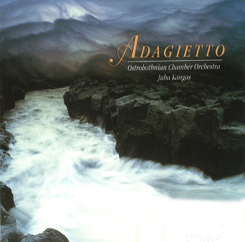 Adagietto - A new album of Romantic slow pieces from the top of the world