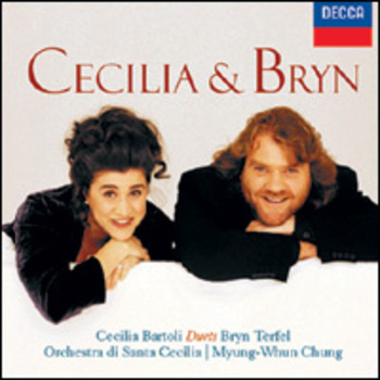 Cecilia Bartoli & Bryn Terfel - Duets