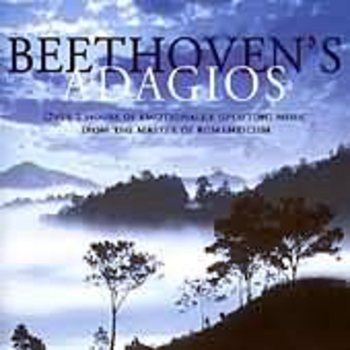 Beethoven's Adagios