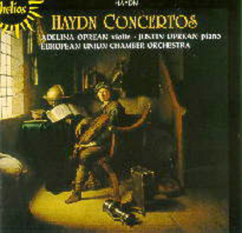 Joseph Haydn "Concertos"