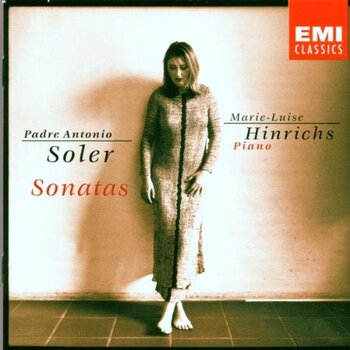 Padre Antonio Soler "Sonatas"